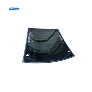 Vidrio Trasero Antideslumbrante y Resistente a Impactos para Auto, Repuesto para Tesla Modelo YL 2025 - Product Image 2