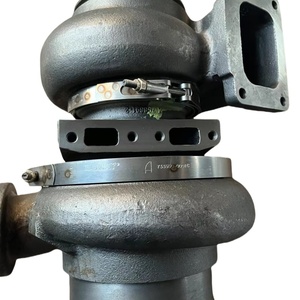 Composant de suralimentateur de moteur OEM de haute qualité 301-6872 - Product Image 1