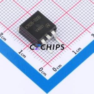 Transistor à effet de champ (MOSFET) BUK7626-100B-VB TO-263(D2PAK) neuf et original - Product Image 1