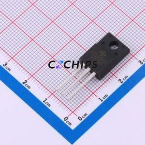 ไดโอดชอทท์กี้ไดโอด ITO-220AB VF30100S-E3 4W แบบดั้งเดิมและใหม่เอี่ยม - Product Image 1