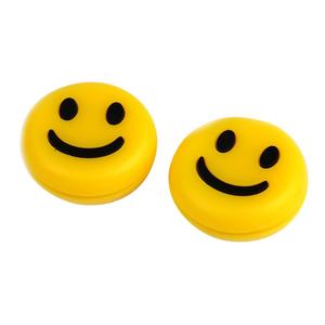 Amortiguador de vibración de tenis, prevención, codo de tenis, raqueta de silicona, amortiguador de cuerda - Product Image 5