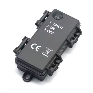 جودة عالية 2 بطارية مقاوم للماء والغبار والرطوبة مقاوم للبطارية مع غطاء بطارية حالة التخزين مع الغطاء - Product Image 4