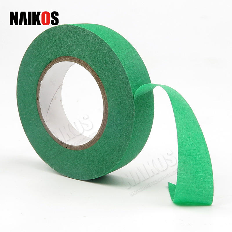 สีเขียว