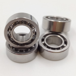 R188 Hochgeschwindigkeits-Zappel spinner lager 6.35 X12.7X4.762 Hand Spinner Mini-Rillen kugellager - Product Image 2