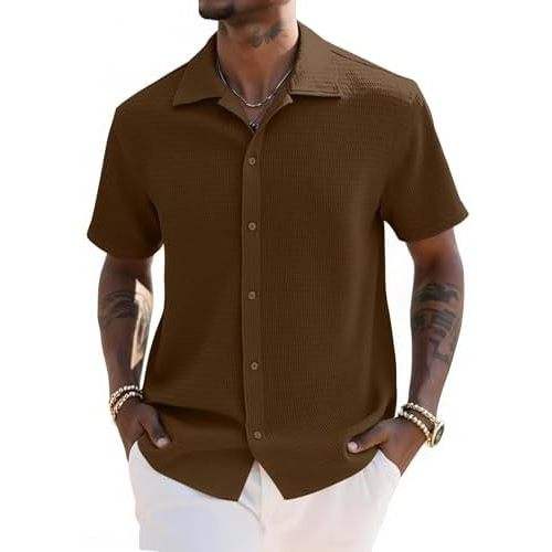 สีน้ำตาล