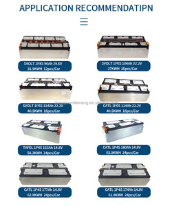 Módulos originales de <span class=keywords><strong>Nissan</strong></span> <span class=keywords><strong>Leaf</strong></span> svolt 8s1p NMC 22,2 V 114ah Paquete de módulo de batería <span class=keywords><strong>24kwh</strong></span> 40kw 32kwh 50kwh 54kwh 63kwh 64kwh 1p8s 90ah - Product Image 6