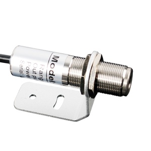 Capteur de température infrarouge miniature étanche IP65 à prix réduit pour aluminium fondu, résistant aux hautes températures - Product Image 1