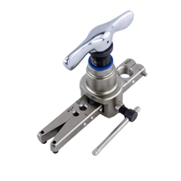 Juego de herramientas de refrigeración TWH CT-809A con expansor de tubos de aleación de aluminio, herramienta manual superior para abocardar tubos, cortador de tubos OEM/ODM