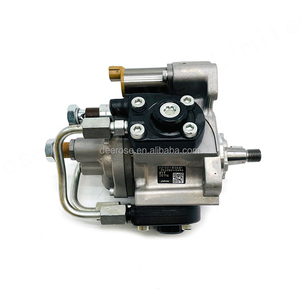 Bomba de inyector diésel Bomba de inyección de combustible 294050-0491 294050-0494 para HINO J08E 22100-E0530 22100-E0531 - Product Image 5