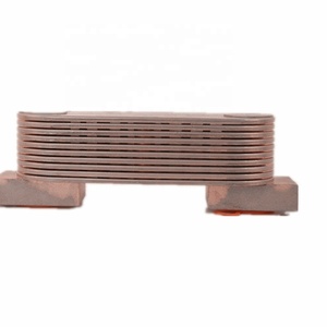 Refroidisseur d'huile hydraulique K19, pour moteur diesel, 1 pièce, 4095097 - Product Image 1
