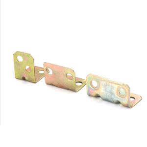 Carcasa impermeable carcasa electrónica y cajas de instrumentos AMPLIFICADOR DE POTENCIA DE ALUMINIO carcasa electrónica de aluminio extruido - Product Image 1