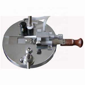 Probador de punto de inflamación de copa cerrada de baja temperatura rápido de productos petrolíferos de CHINCAN - Product Image 4