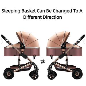 Fabricante y Mayorista de Cochecitos de Bebé Estándar Europeo, <span class=keywords><strong>Bebe</strong></span> 2 Luxe Poussette Carrinho De <span class=keywords><strong>Bebe</strong></span> - Product Image 2