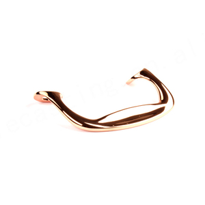 ชิ้นส่วนสังกะสีหล่อขึ้นรูปสำหรับประตูและหน้าต่างชิ้นส่วนหล่อขึ้นรูปสังกะสีอัลลอยหล่อขึ้นรูป zamak - Product Image 3