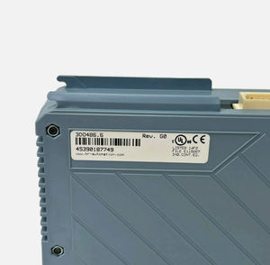 โมดูลเอาต์พุตดิจิตอล 3DO486.6 B&R 2005 ซีรีส์ ของแท้ใหม่เอี่ยม - Product Image 6