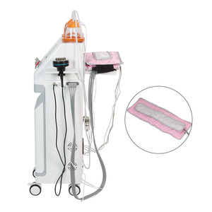 Appareil électrique multifonctionnel pour le soin des seins, thérapie par ventouses, drainage lymphatique, lifting des fesses, lifting des seins, plastification mammaire - Product Image 5