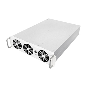 22KW V2G çift yönlü elektrikli araç şarjı Ac Dc dönüştürücü Dc Ac invertör 1 faz 3 faz güç inverteri şebekeden bağımsız invertör - Product Image 6