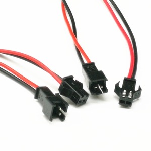 Conector de Fiação de 2 Pinos e 2 Fios para Eletrodomésticos - Product Image 4