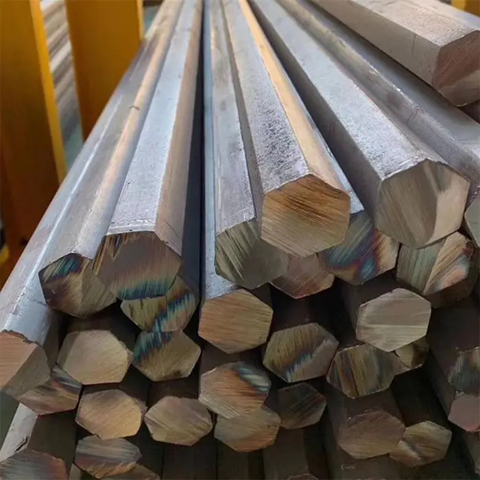 Stainless Steel Hexagonal Bar China Manufacturers steel hex rod polished 200 300 400 series