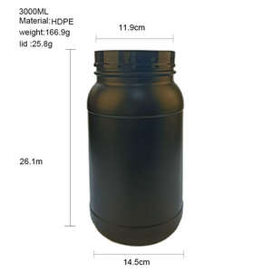 Пищевой пудры для фитнеса - Product Image 6