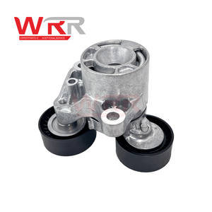 Tensor de Correa de Transmisión 11287823199 11287807021 para BMW F30 F10 E90 320d 520d Motor Diésel N47, Polea Amortiguadora del Alternador con Correa Acanalada en V - Product Image 5