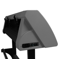Plóter de corte JK1351 PE 1350MM, modelo más barato, máquina de corte de vinilo, cortador de gráfico para uso en la oficina