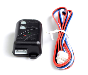 Xe Báo Động Với Động Cơ Từ Xa Bắt Đầu Một Cách Báo Động Ô Tô Hệ Thống Keyless Nhập Hệ Thống - Product Image 6