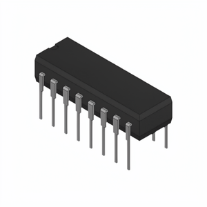 74F175DC Logic Components Electronic BOM IC In Stock - Product Image 1