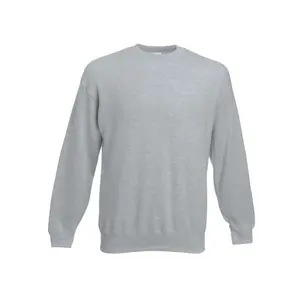 Sudadera de la Mejor Calidad, Mercancía Personalizada - Product Image 1