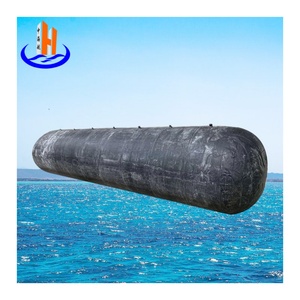 ถุงลมนิรภัยทางทะเลอเนกประสงค์สำหรับการดำเนินการท่าเรือและอู่ท่า - Product Image 2
