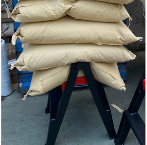 Multi-funzionale in plastica portatile leggero pieghevole scala con due gradini per autolavaggio <span class=keywords><strong>e</strong></span> <span class=keywords><strong>auto</strong></span> lucidare la scala - Product Image 6