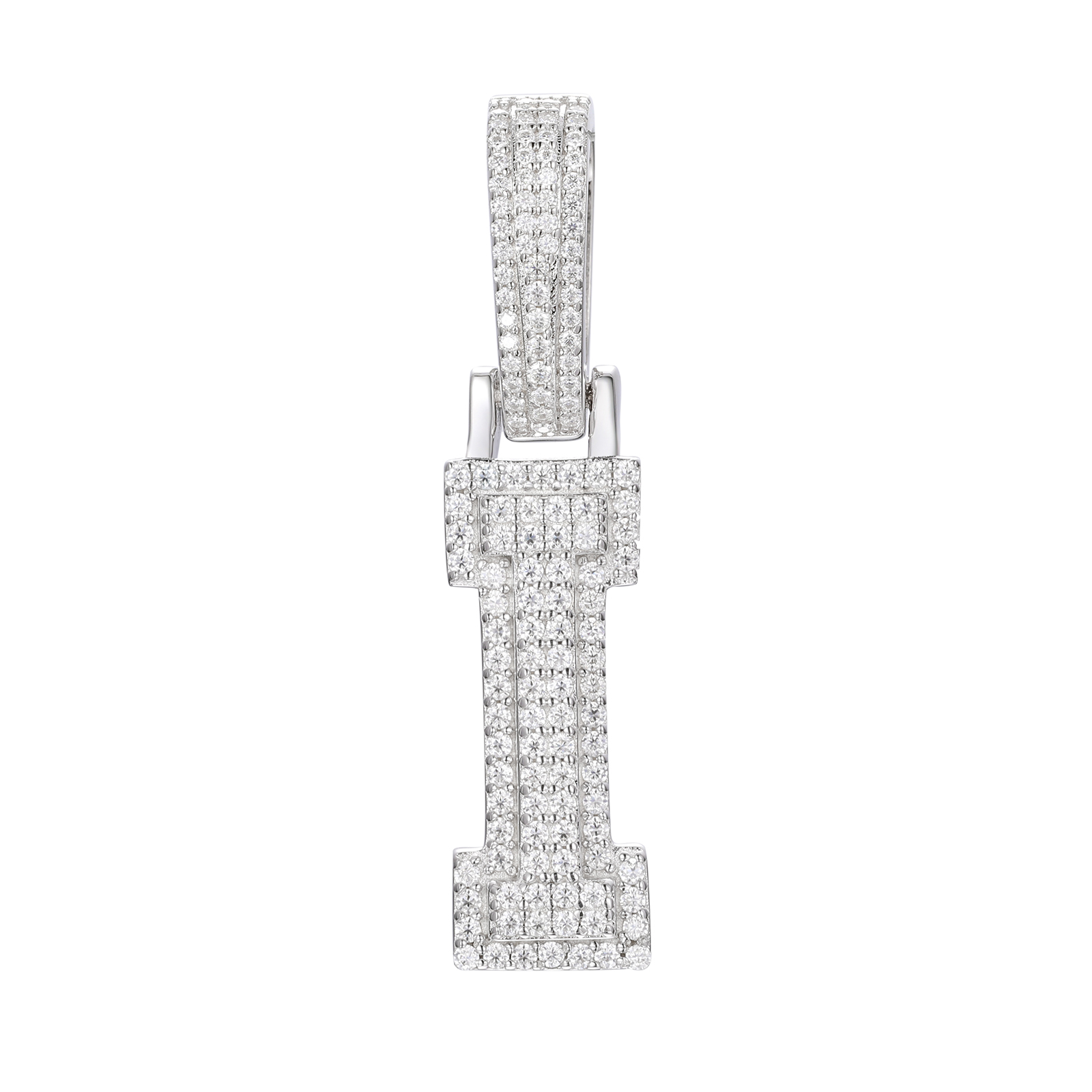 I - White Gold