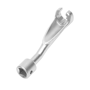 Dụng cụ tháo cờ lê ổ cắm ống dẫn nhiên liệu đường ray chung loại L 17 mm 12 điểm dành cho xe ô tô động cơ diesel - Product Image 1