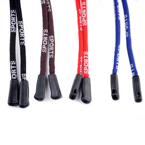 สายคล้องแว่นตาปรับระดับได้ กันลื่น ทนทาน พร้อมโซ่ สำหรับกีฬากลางแจ้งและการเดินทาง ผลิตในจีน - Product Image 4