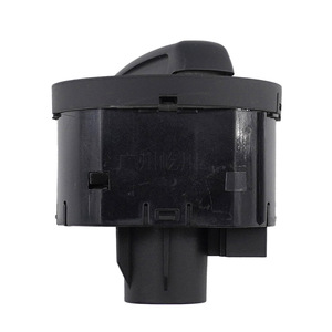 Interruptor de Control de Faros Volkswagen 5G0941431AKWZU, Pieza Automotriz de ABS para el Sistema de Iluminación del Automóvil - Product Image 3