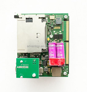 BECKH0FF CX5305 _ 0 CX5000B _ 3A Placa base industrial Computadora integrada con estado de stock - Product Image 3