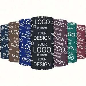 Pañuelo Tubular Personalizable para Motocicleta, Diseña el Tuyo Propio con MOQ Bajo, Categoría de Producto Multi-Pañuelo - Product Image 5