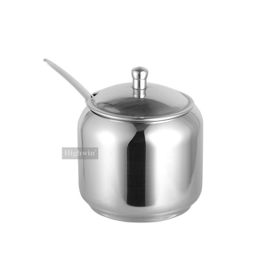 <span class=keywords><strong>Pot</strong></span> à sucre <span class=keywords><strong>et</strong></span> à <span class=keywords><strong>lait</strong></span> en acier inoxydable, café, restaurant, goûter, <span class=keywords><strong>pot</strong></span> à sucre <span class=keywords><strong>et</strong></span> à <span class=keywords><strong>lait</strong></span> - Product Image 3