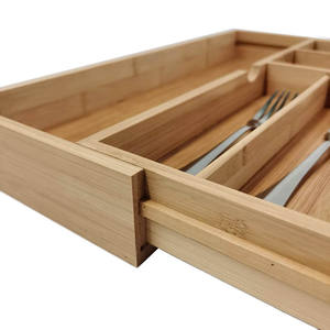 Wdf odm מארגן את דה gaveta cajones הסכו "ם מגירת הסכו" ם למטבח סכו "ם מארגן מטבח - Product Image 5