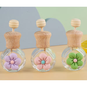 Difusor de Aroma Personalizado <span class=keywords><strong>para</strong></span> Automóvil Pequeño, Difusor de Aroma Universal <span class=keywords><strong>para</strong></span> Automóvil - Product Image 2