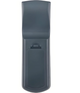 RCP01061 código fixo controle remoto infravermelho inteligente com 4 botões e função de voz para TVs domésticas - Product Image 3