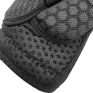 अनुकूलित आउटडोर खेल सुरक्षात्मक गियर मोटरसाइकिल माउंटेन बाइक सवारी पहनने-प्रतिरोधी केवलर एंटी-फॉल पेशेवर घुटने पैड - Product Image 2