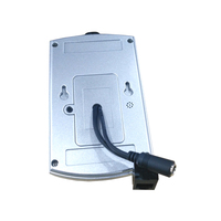Lector de red Ethernet RFID, lector de red POE para control de acceso