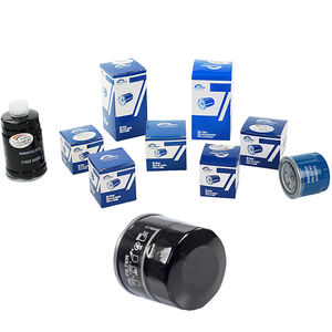 Promotion <span class=keywords><strong>Prix</strong></span> Auto Parts Filtros De Aceite En Chine 15208-AA020 15208-9E01A 15208-AA080 Filtres à huile pour voiture <span class=keywords><strong>NISSAN</strong></span> - Product Image 1