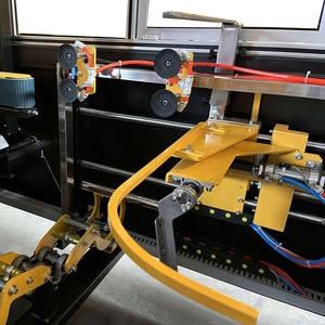 Tự động Trường hợp erector Hộp Carton Nhỏ Erecting Máy Trường hợp bao bì tự động carton Erecting máy - Product Image 5