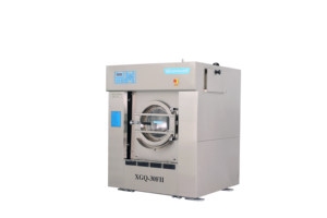 Lavandaria comercial máquina lavar roupa - Product Image 5