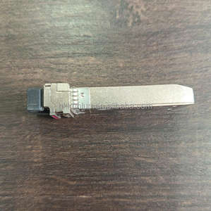 Módulo transceptor óptico SFP + láser de modo único 10Gbs 40KM SFP + de clase 1, de 2, 2, 3 - Product Image 4