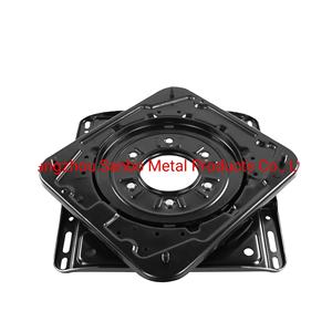 No. 2 Siège de Van <span class=keywords><strong>Pivotant</strong></span> Base de Platine Échantillon Siège de Voiture Transformé en Base de Chaise de <span class=keywords><strong>Camping</strong></span> - Product Image 5