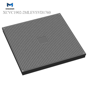 (System On Chip (SoC)) XCVC1902-2MLEVSVD1760 - Product Image 1