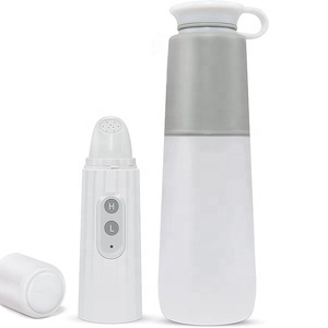 Перезаряжаемый портативный биде - Product Image 1
